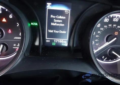 2024 Toyota Camry Se из США, поврежденный, VIN 4T1T11AK2RU918253